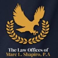 The Law Offices of Marc L. Shapiro, P.A. image 1