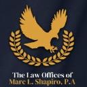 The Law Offices of Marc L. Shapiro, P.A. logo