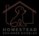 Homestead Designer Doodles logo