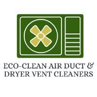 Eco-Clean Air Duct & Dryer Vent Cleaners image 1