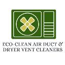Eco-Clean Air Duct & Dryer Vent Cleaners logo