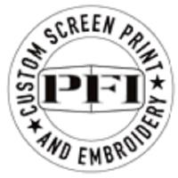 PFI Fashions Custom T-Shirt Printing image 1