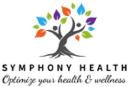 Symphony Health | Dr. Waheed Ibrahimi logo