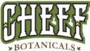 Cheef Botanicals logo