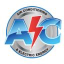 AC & Electric Energy logo