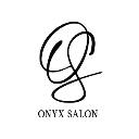 Onyx Salon logo