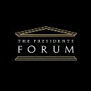 management forum Chicago logo