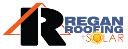 Regan Roofing, Inc. logo