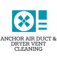 Anchor Air Duct & Dryer Vent Cleaning image 1