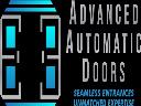 Advanced Automatic Doors logo