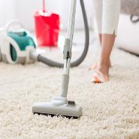 Pristine Carpet & Upholstery Cleaning image 1