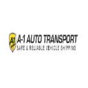 A-1 Auto Transport logo