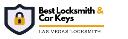 Best Locksmith & Car Keys logo
