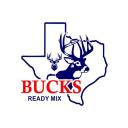 Bucks Ready Mix logo