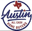 Austin All Cash Home Buyers logo