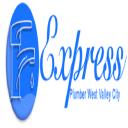 Express Plumber West Valley City logo