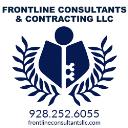 Frontline Consultants & Contracting LLC logo