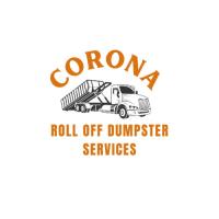Corona roll off dumpster services image 1