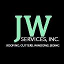JW Services Inc of NC logo