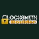 Locksmith Boulder CO logo