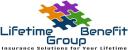 Lifetime Benefit Group logo