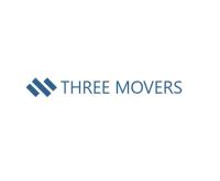 Three Movers image 1