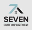 Seven Home Improvement logo