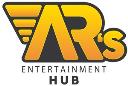 AR's Entertainment Hub logo