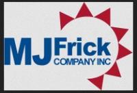 MJ Frick Company Inc, image 1