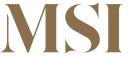 MSI Portland logo