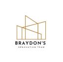 Braydon's Renovation Team logo