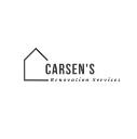 Carsen's Renovation Services logo
