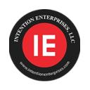 Intention Enterprises logo