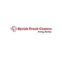 Kyrish Truck Center of Bryan logo