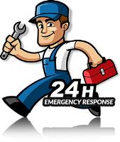 24/7 Emergency Plumber Houston image 1