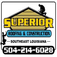 Superior Roofing & Construction image 1