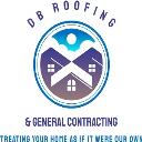 DB Roofing & General Contracting logo