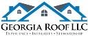 Georgia Roof LLC logo
