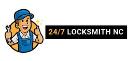 247 Locksmith NC logo