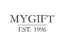 GiftCardMall/MyGift logo