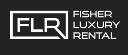Fisher Luxury Rental logo