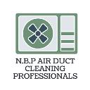 N.B.P Air Duct Cleaning Professionals logo