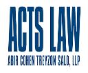ACTS Law logo