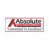 Absolute Construction Services Inc image 1