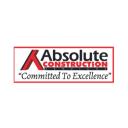 Absolute Construction Services Inc logo
