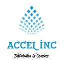 ACCEL INC logo