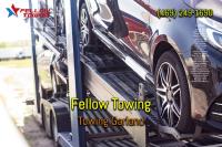 Fellow Towing image 1