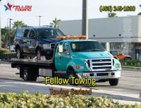 Fellow Towing image 2