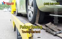 Fellow Towing image 4