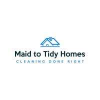Maid to Tidy Homes image 1